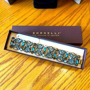 Vintage Sorrelli Bracelet